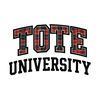 Tote university