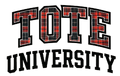 Tote university