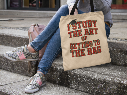 5 Reasons Every Student Needs a Tote Bag