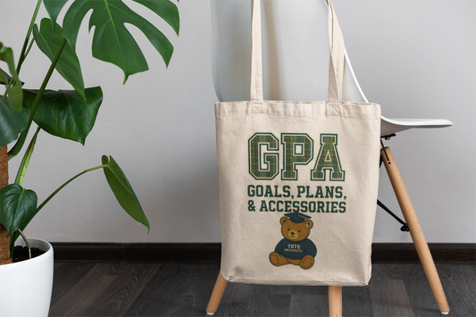 Why Eco-Friendly Totes Are the Future of Fashion