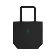Eco-Friendly Tote Bag - GPA Goals, Plans & Accessories, Reusable Shopping Bag, School Tote, Gift for Students