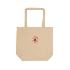 Eco-Friendly Tote Bag, Double Major: Snacks & Stuff, Reusable Grocery Tote, College Student Gift, Beach Bag, Everyday Essentials