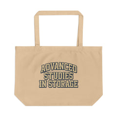 Eco-Friendly Large Tote Bag for Students, Perfect for School, Shopping, Everyday Use, Gift for College Graduates, Beach Bag