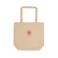 Scholarship & Side Hustle Eco Tote Bag | Reusable Grocery Bag, College Student Gift, Motivational Tote, Sustainable Fashion, [...]