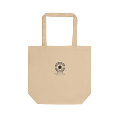 Certified Tote Scholar Eco Tote Bag