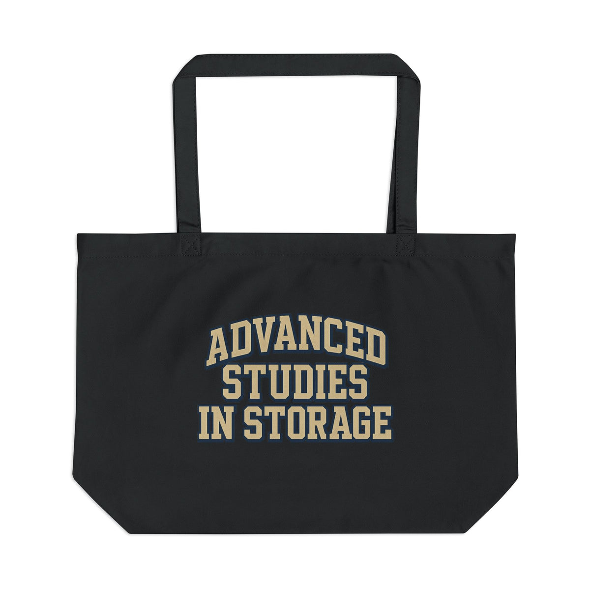 Eco-Friendly Large Tote Bag for Students, Perfect for School, Shopping, Everyday Use, Gift for College Graduates, Beach Bag