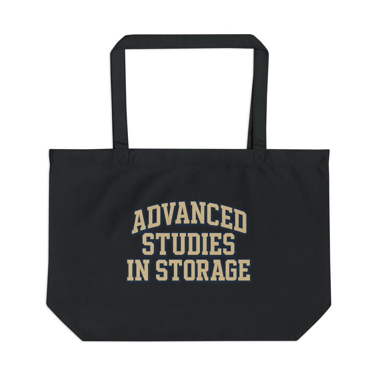 Eco-Friendly Large Tote Bag for Students, Perfect for School, Shopping, Everyday Use, Gift for College Graduates, Beach Bag
