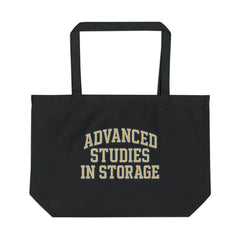 Eco-Friendly Large Tote Bag for Students, Perfect for School, Shopping, Everyday Use, Gift for College Graduates, Beach Bag