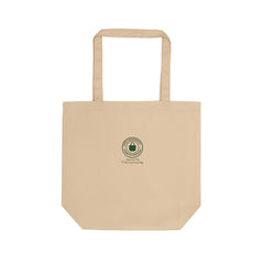 Eco-Friendly Tote Bag - GPA Goals, Plans & Accessories, Reusable Shopping Bag, School Tote, Gift for Students