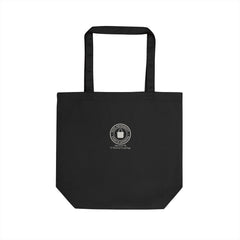 Eco-Friendly Tote Bag: "Syllabus Says: Get Rich First" - Perfect for Students, Shopping, Beach Trips, Gifts, and Everyday Use!